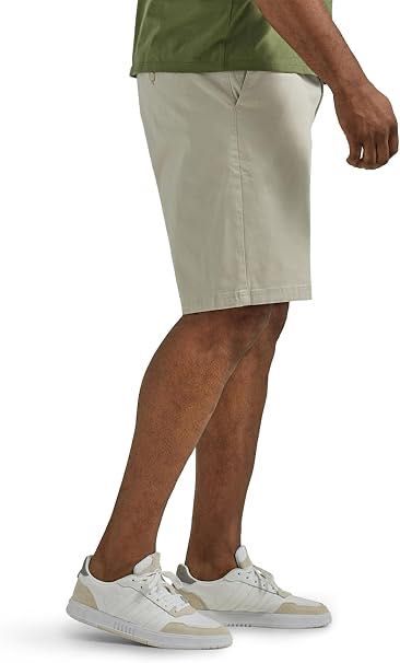 Мъжки Lee® къси панталони Big & Tall 2XL/3XL/4XL