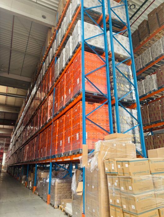 Rafturi metalice 972x178