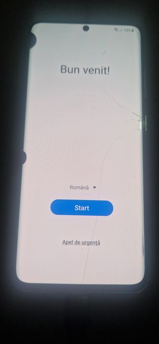 Samsung S20 pentru piese