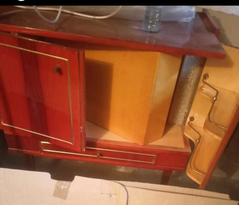 Mobila diversa sufragerie