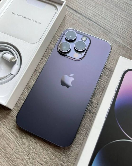 iphone/ айфон 14 pro с бесплатной доставкой по казахстану