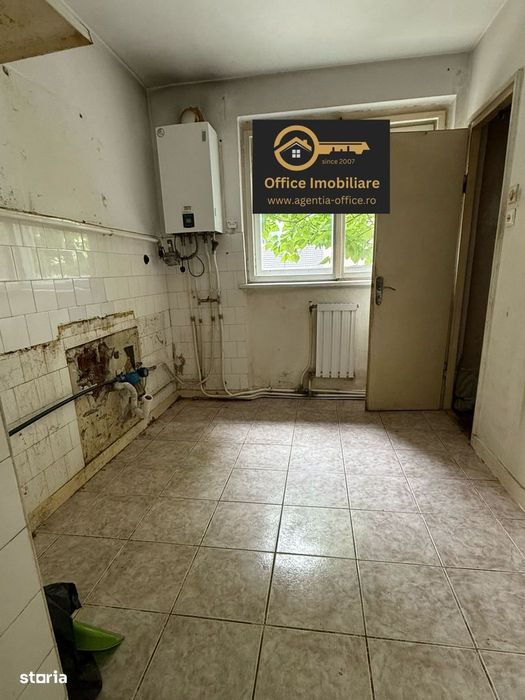 Ioan Slavici apartament 4 camere etaj 1 95mp