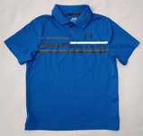 Under Armour UA Tee оригинална поло тениска ръст 128-137см фланелка