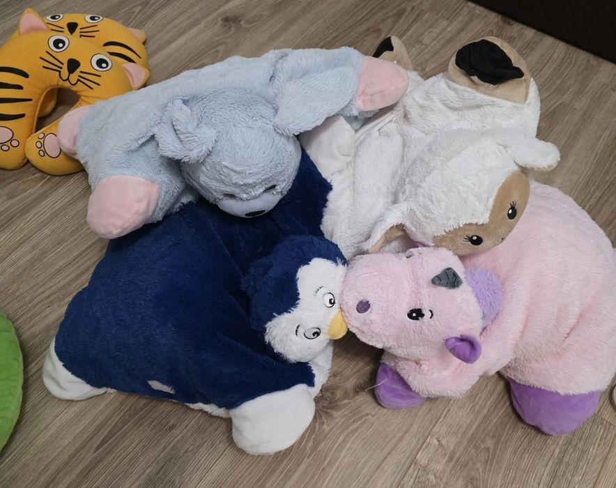 Reduceri 10 %-Jucarii plusuri  gentute