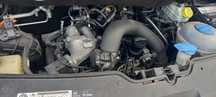 Motor Volkswagen Transporter 2.0 180cp complet la cheie