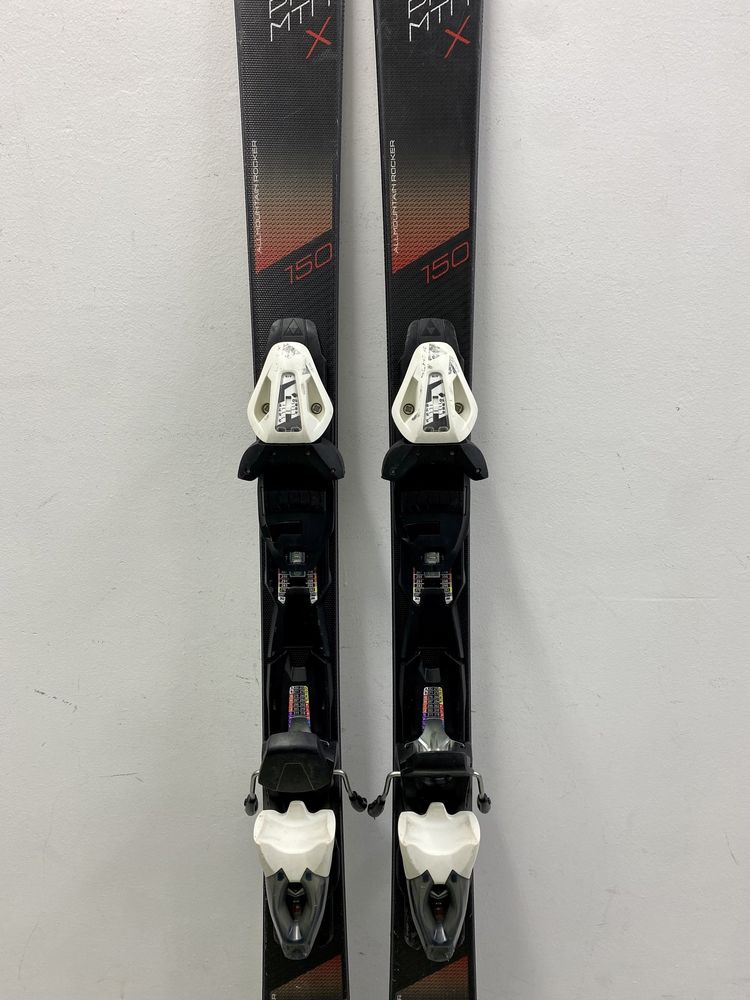 ski/schiuri/schi Fischer XTR Pro MTN,150 cm