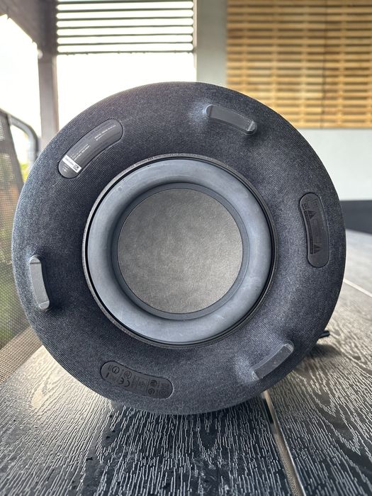 Harman kardon aura 3