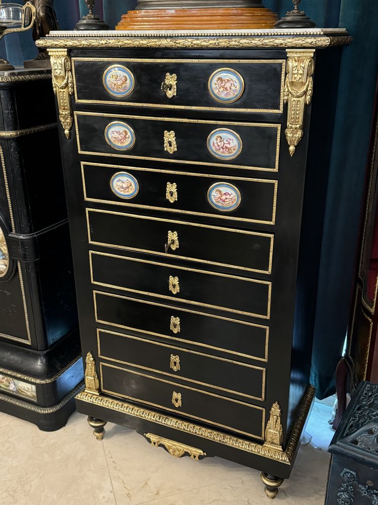 Saptamanal- comoda- Sevres
