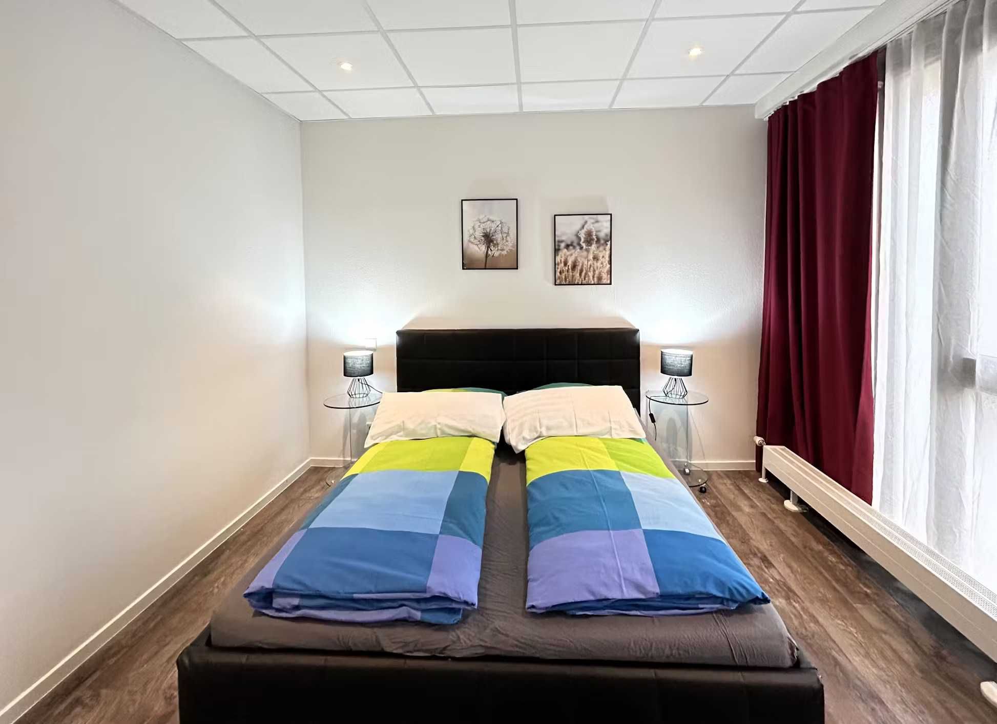 Închiriere Apartament 2 camere Metrou Dristor