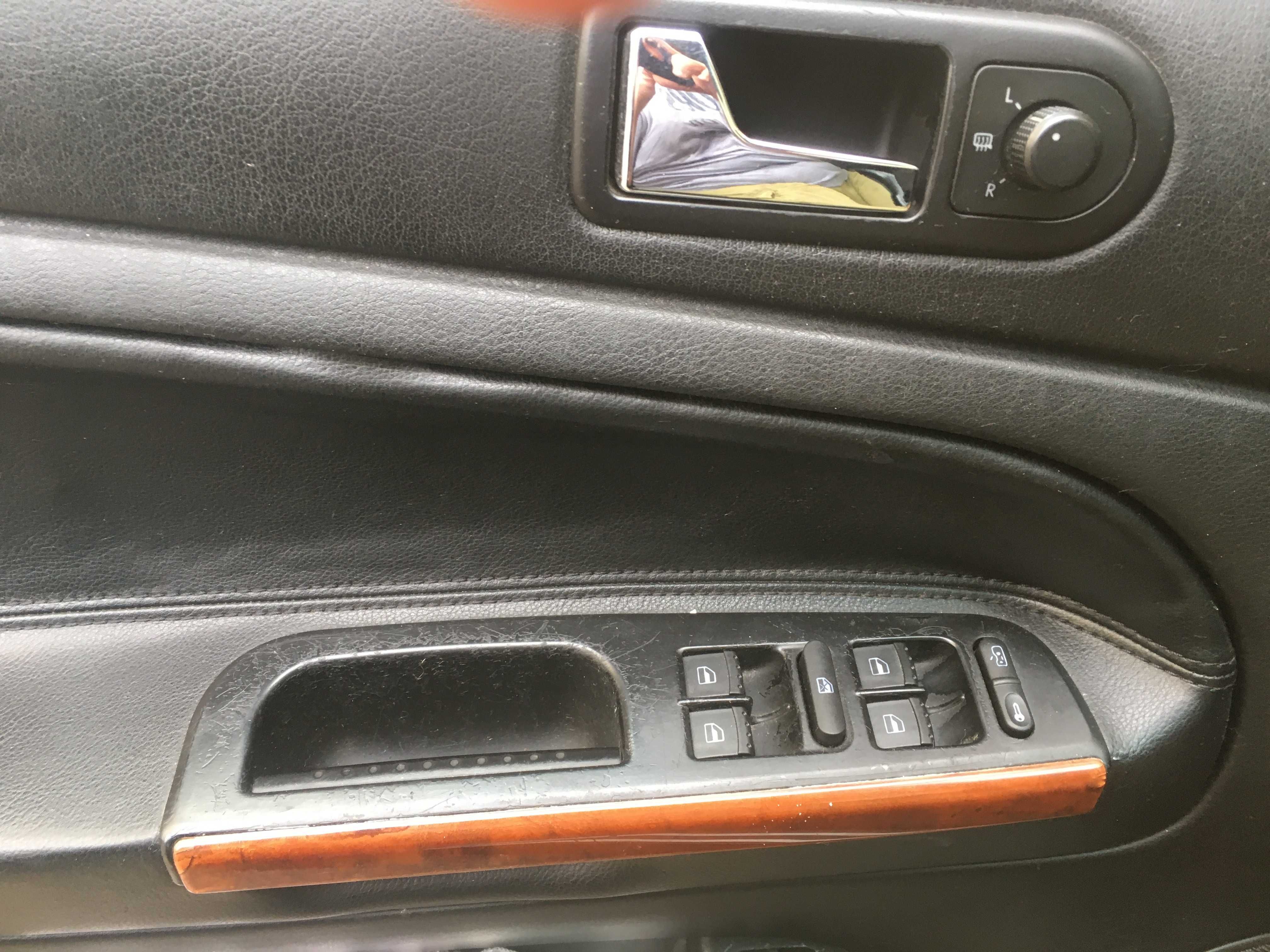 Passat B5.5 Variant 131к.с AWD 08.2003 г.