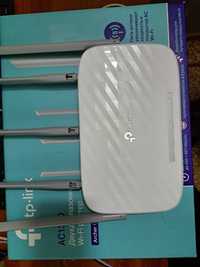 Router Tp-LINK Archer c60 sotiladi