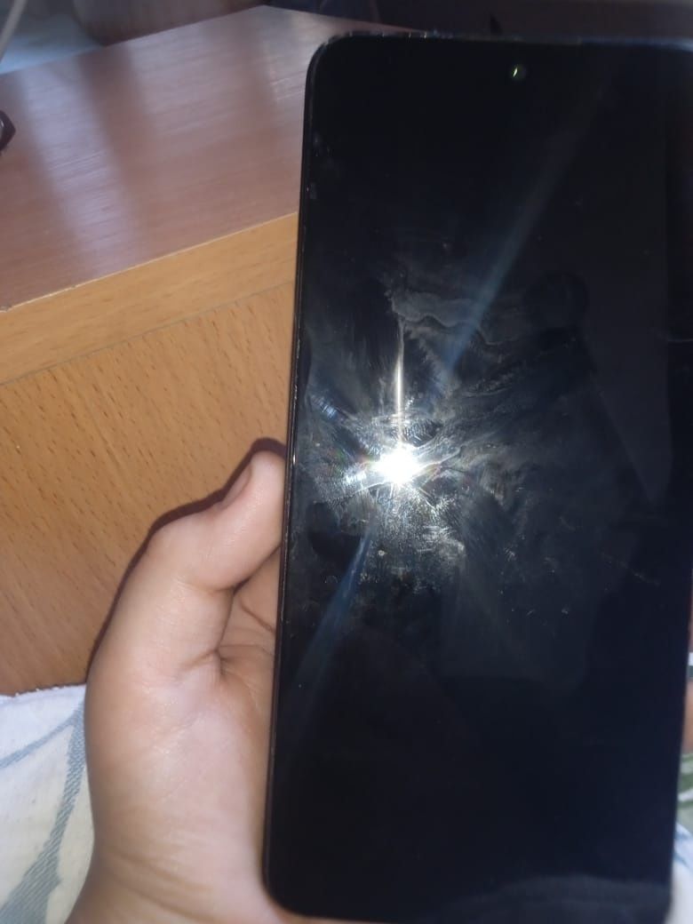 Redmi Note 12 4g