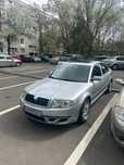 Skoda superb 2008 2.0 TDI