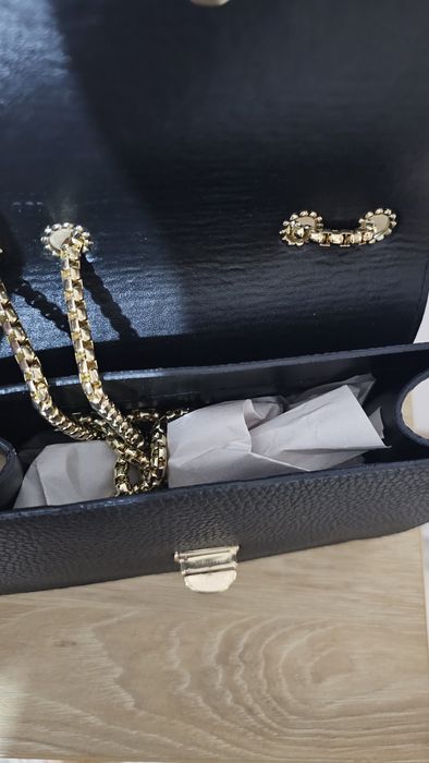 Geanta/ Genti crossbody dama 3 bucati