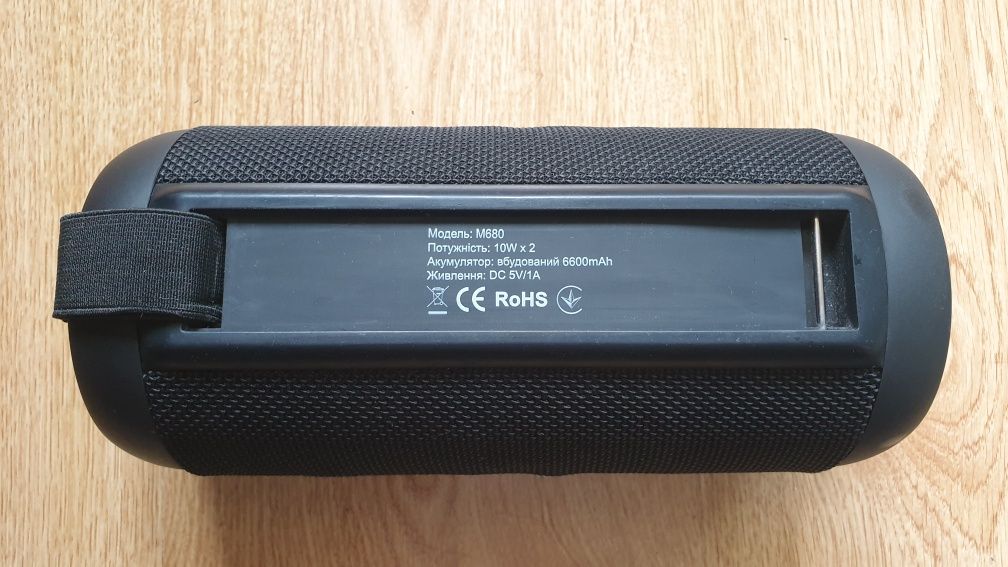 CeAudio M680 блутут колонка