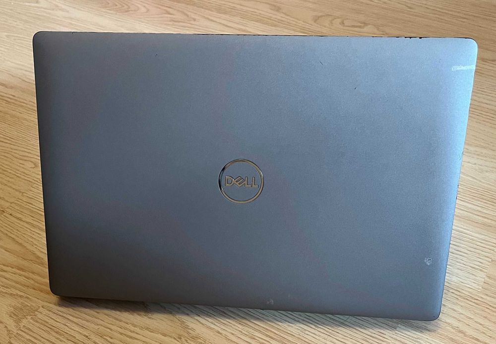 Dell 5410 i5-10210u 8gb 256gb 14” FHD ips лаптоп