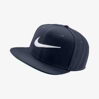 SAPCA Snapback UNISEX ADULTI Nike - Navy BLUE -Noua-Sigilata-Originala