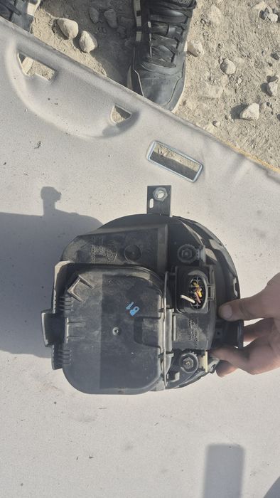 Оригинални Фарове за VW Лупо 99- 2005