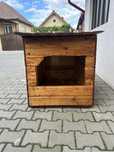 Cusca caine talie mare  , animale de companie 102 L x 72 l x 75H