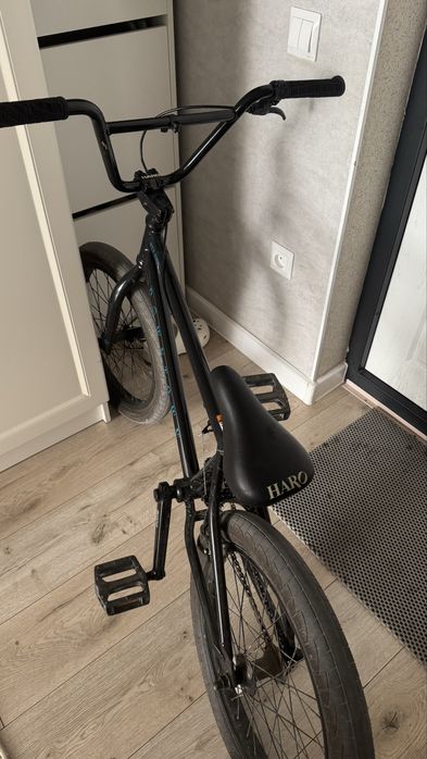 Велосипед BMX Haro