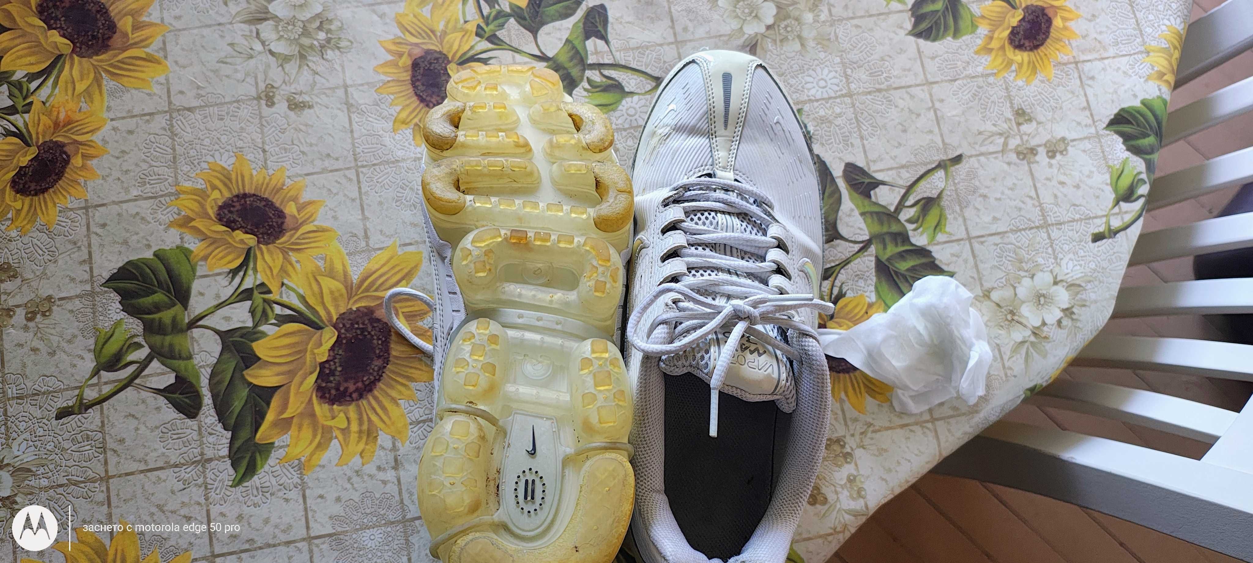 Маратонки Nike vapor maks