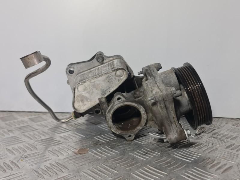 Pompa apa Opel Corsa E 1.0 115cp 85kW; 1.0 116CP 85kW B10XFT