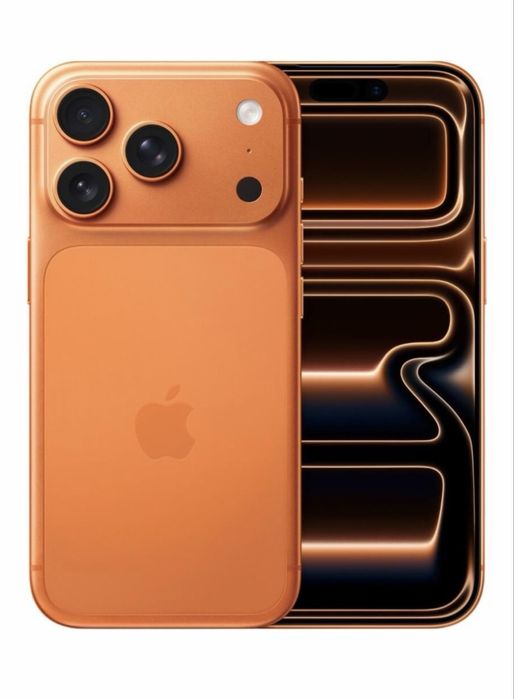 Айфон 17 про 256гб