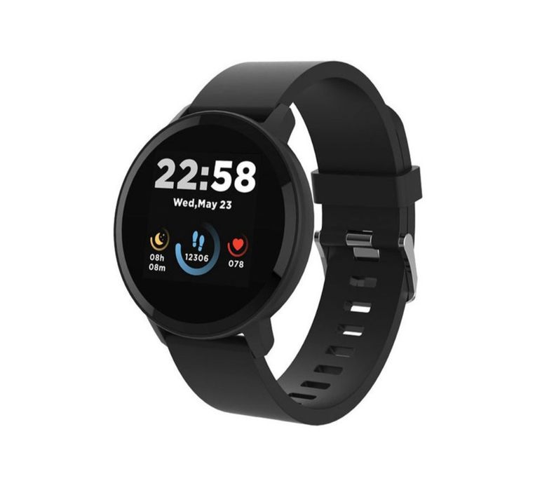 Смарт часовник CANON LOLLYPOP CNC SW63 BB 42,5 mm Пулсомер