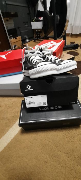 Converse all star - marime 37,5