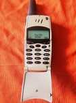 Ericsson T28 ( decodat, antena NOU NOUȚĂ)