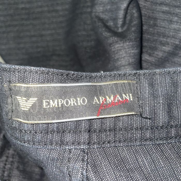 Blugi Emporio Armani