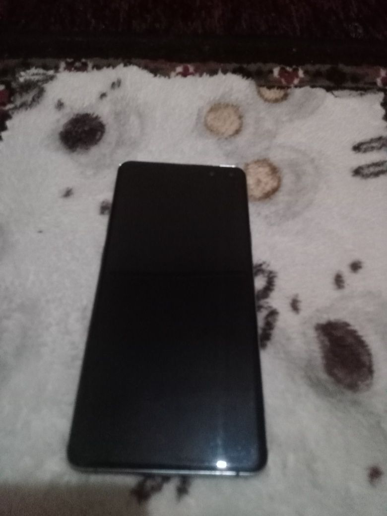 Samsung Galaxy S 10 5G Ideal