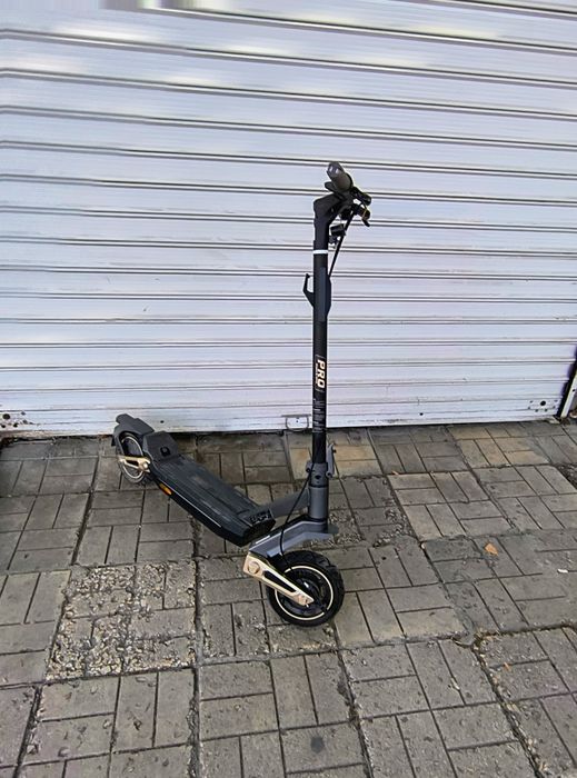 Електрически скутер NAVEE E-Scooter ST 3 PRO / Гаранция!
