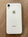 iPhone XR alb, 128 GB + accesorii