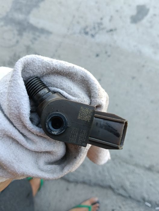 Injector Injectoare Mazda 3 6 cx5 2.2 diesel SH