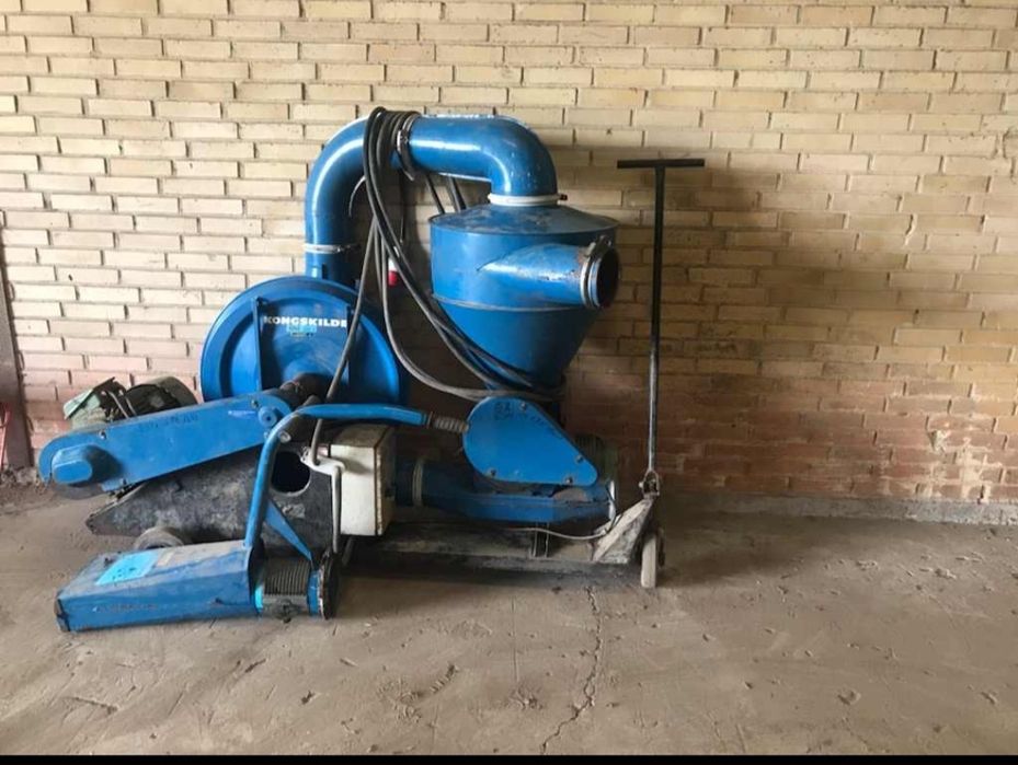 Transportor pneumatic