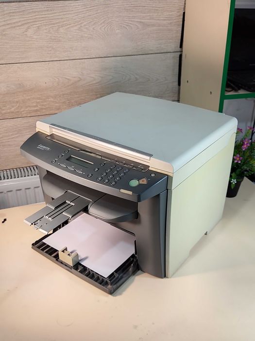 ‼️ Принтер Три в Одном Canon i-SENSYS MF4120 принт, ксерокопия МФУ