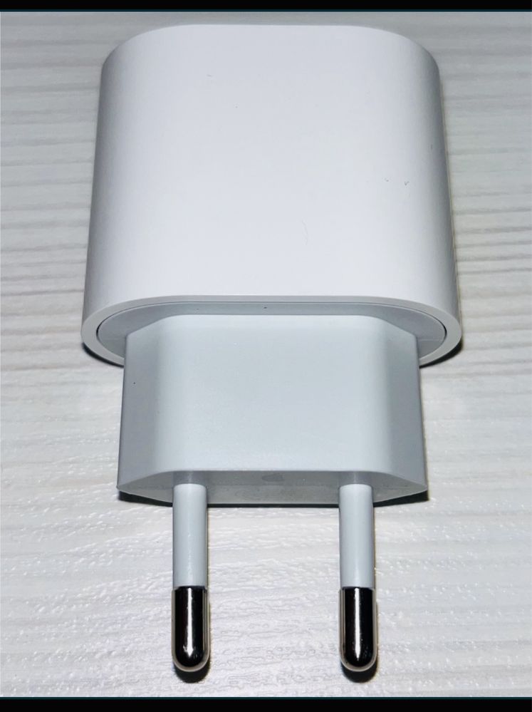 Iphone radnoy Adapter 20W lighting to Tupe-C