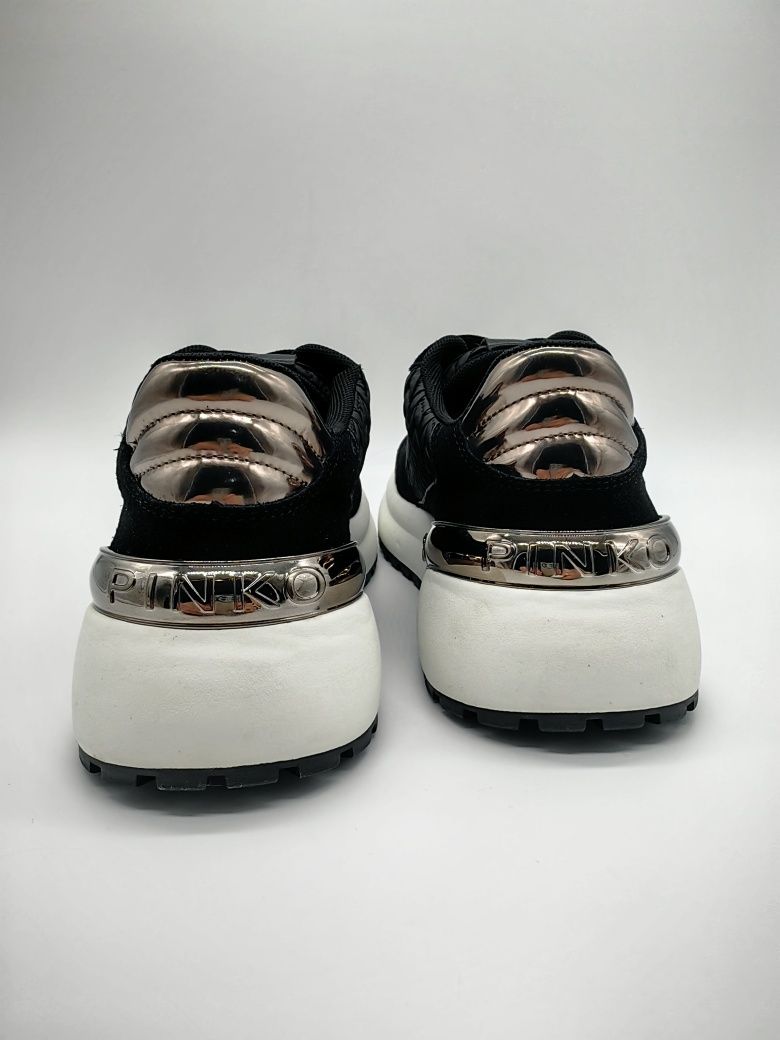 PINKO GEM 07 Оригинални Сникърси