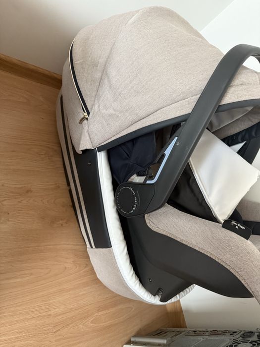 Количка Peg Perego 3в1