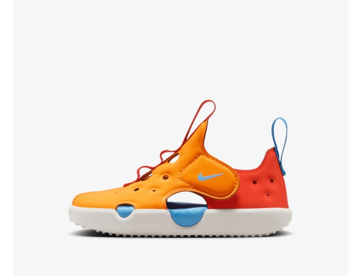Детски сандали Nike sunray protect 4