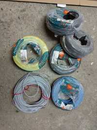 Cablu electric myf 4mm 2.5mm rola 100m