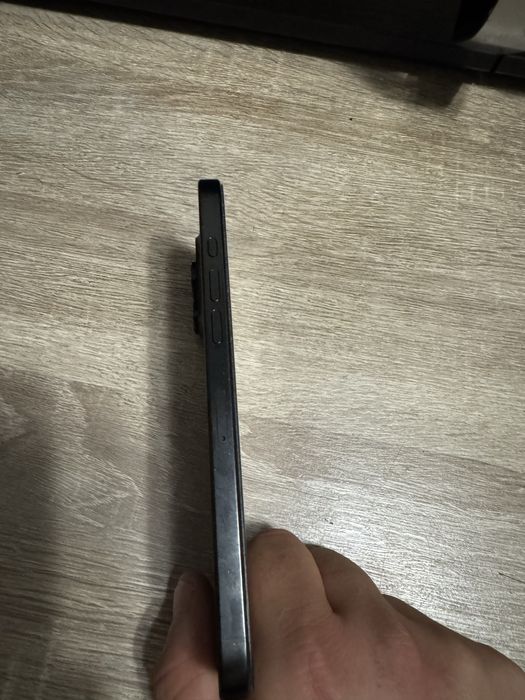 Vand iphone 16 pro max