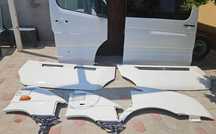 Elemente Caroserie Sprinter 906/Crafter