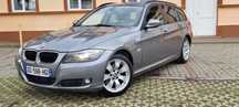 ‼️Bmw 320d/X-drive/184cp/Euro 5‼️