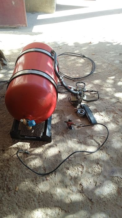 Metan balon 65 talik 2023