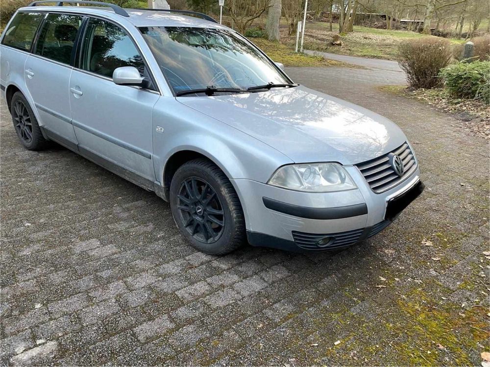 Vand urgent b5.5