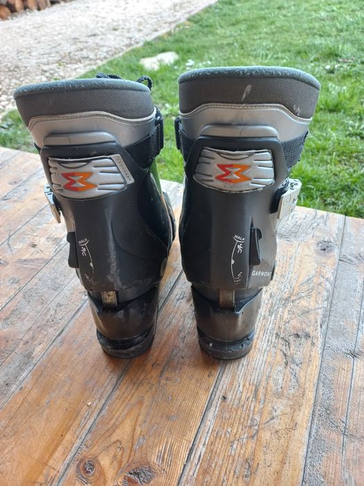 Garamont clapari ski/schi tura