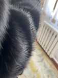 Норковый шуба обмен золото