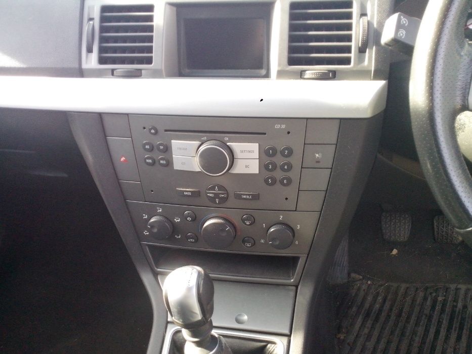 opel vectra c-1.9cdti-150кс - SRI -/2005/-на части